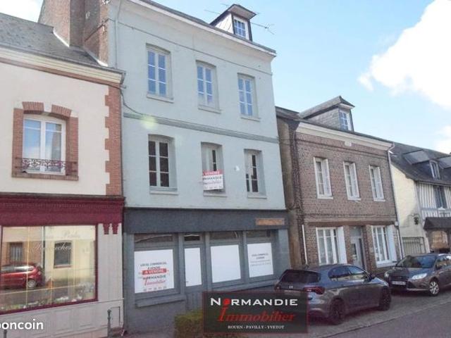 Maison 8 pièces 252 m²