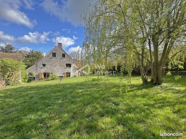 Maison 8 pièces 252 m²
