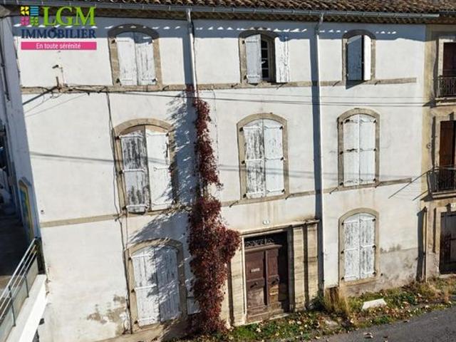 Maison 8 pièces 252 m²