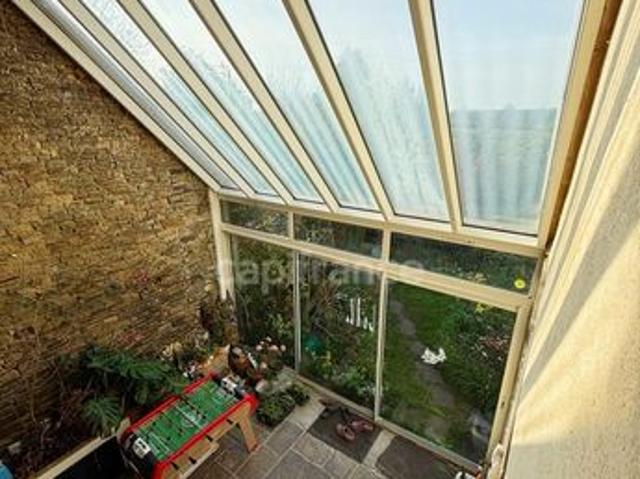 Maison 8 pièces 252 m²