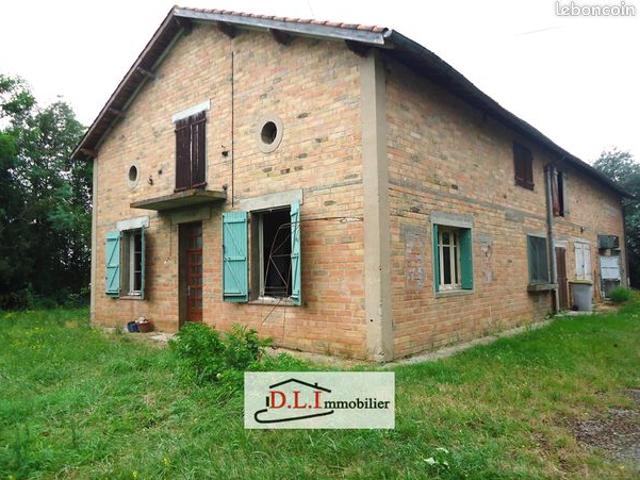 Maison 8 pièces 253 m²