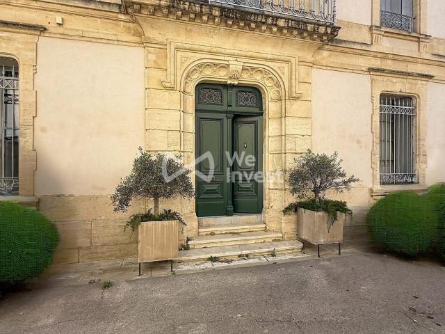 Maison 8 pièces 264 m²