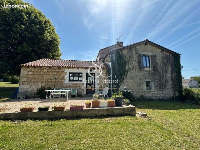 Maison 8 pièces 265 m²