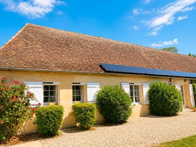 Maison 8 pièces 265 m²