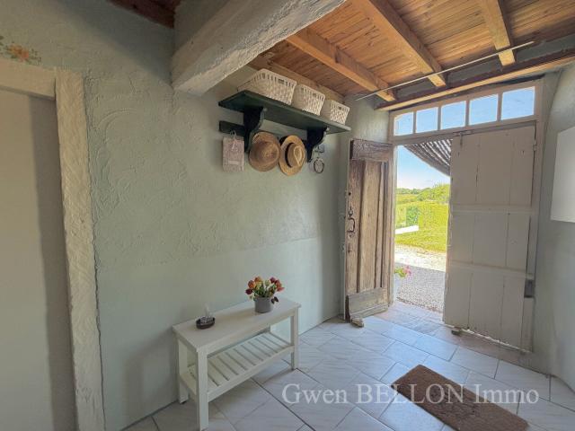 Maison 8 pièces 265 m²