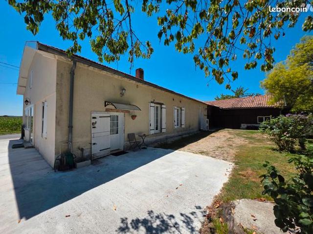 Maison 8 pièces 265 m²