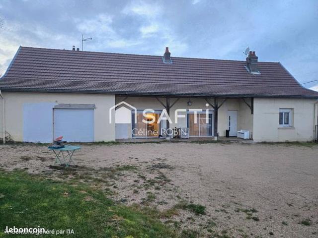 Maison 8 pièces 265 m²
