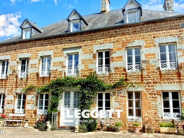 Maison 8 pièces 265 m²