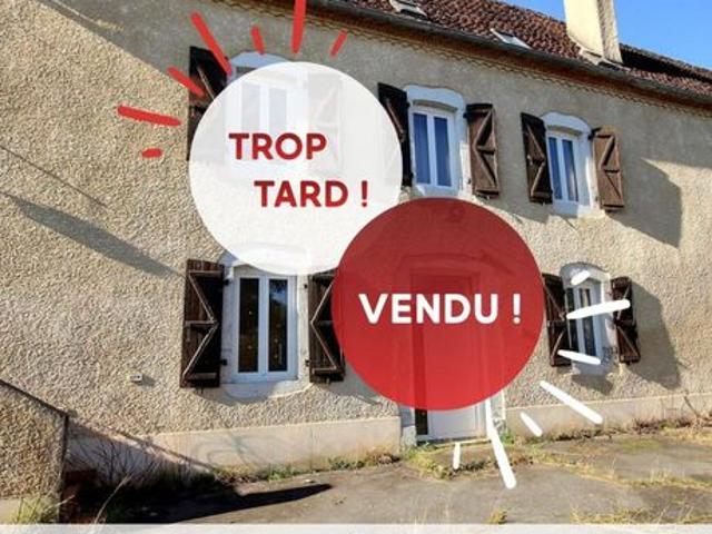 Maison 8 pièces 265 m²