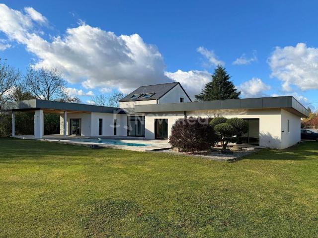 Maison 8 pièces 265m² Pau