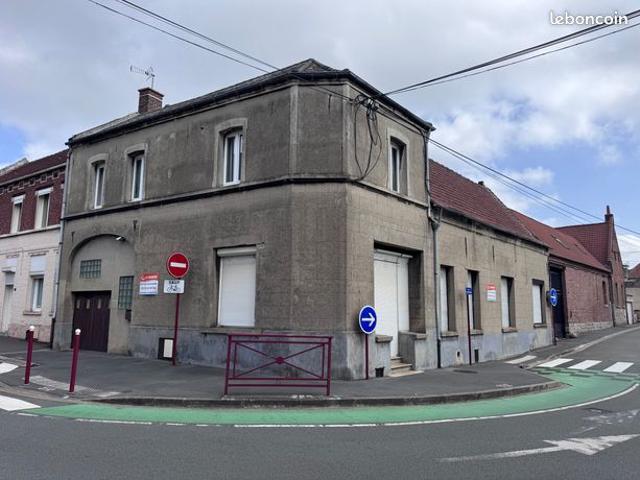 MAISON 8 pièces