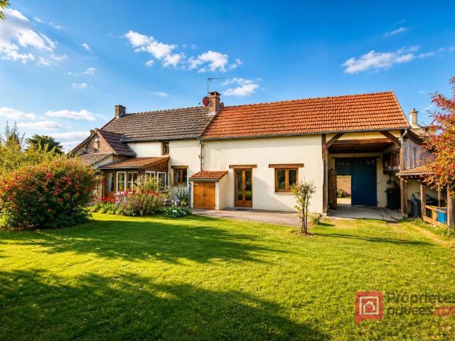 Maison 8 pièces 266 m²