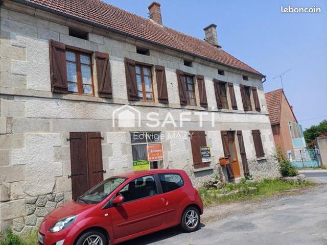 Maison 8 pièces 266 m²