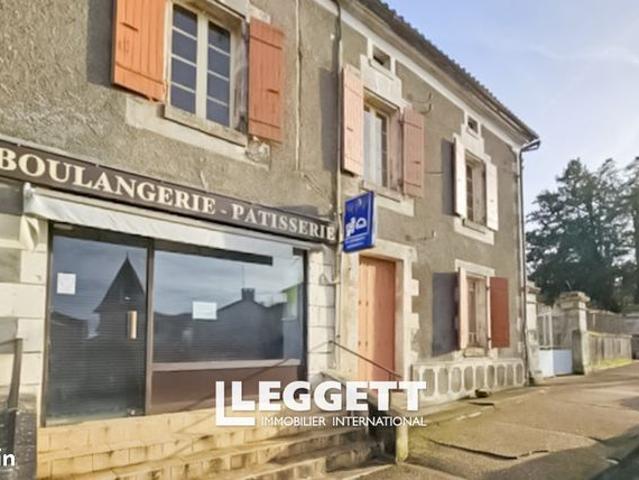 Maison 8 pièces 267 m²