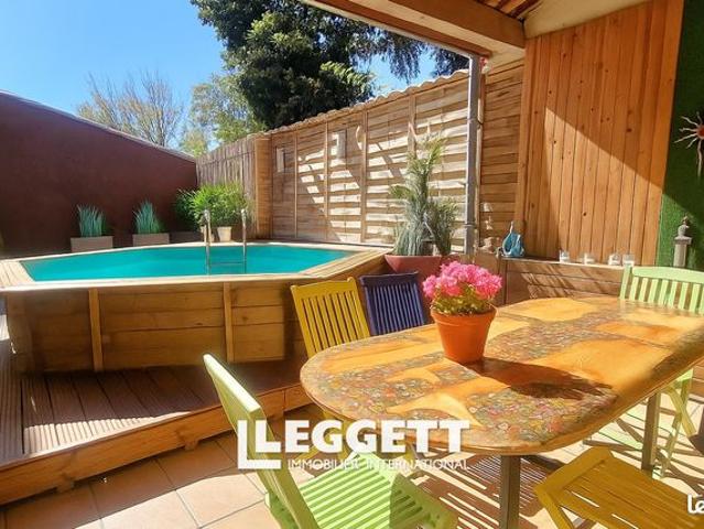 Maison 8 pièces 267 m²