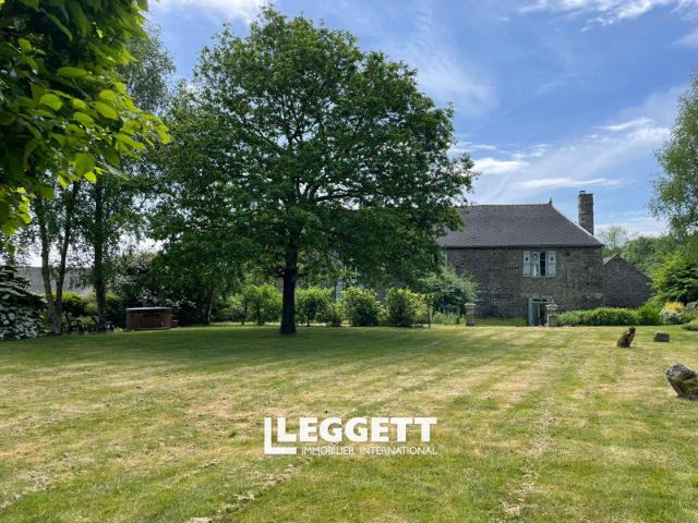 Maison 8 pièces 267 m²