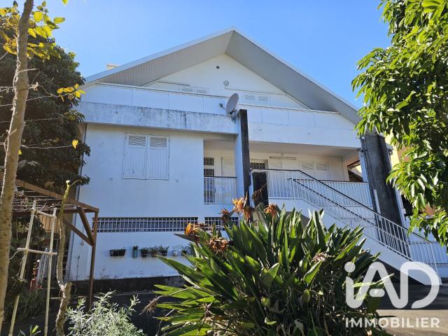 Maison 8 pièces 268 m²