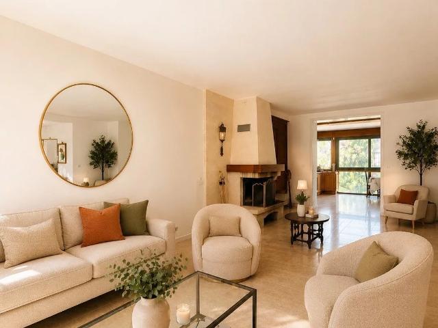 Maison 8 pièces 268 m²
