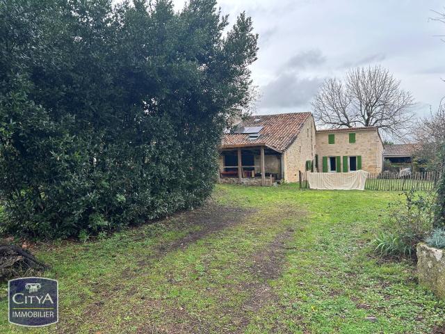 Maison 8 pièces 268 m²