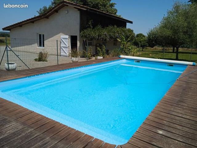 Maison 8 pièces 269 m²