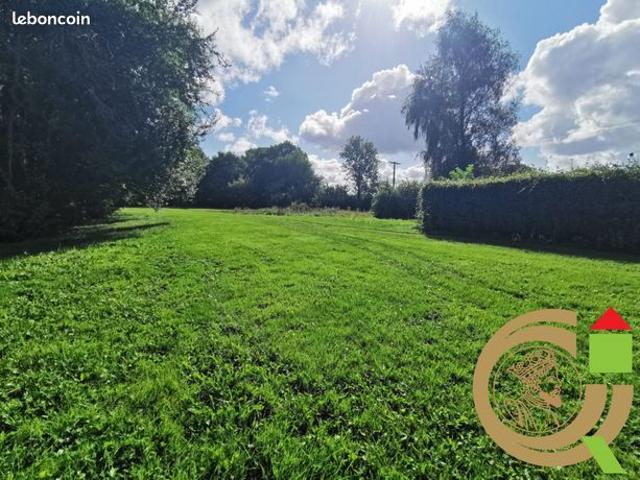 Maison 8 pièces 260 m²