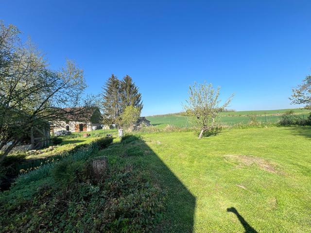 Maison 8 pièces 260 m²