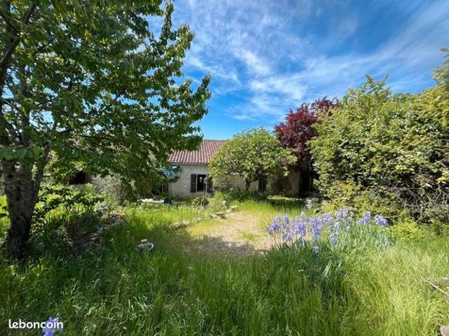 Maison 8 pièces 260 m²