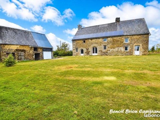 Maison 8 pièces 260 m²