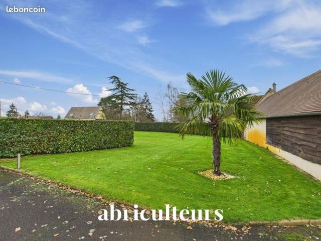 Maison 8 pièces 260 m²