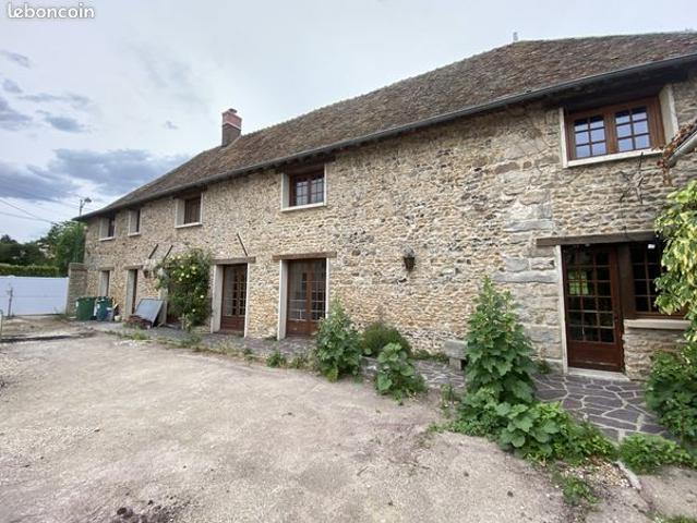 Maison 8 pièces 260 m²