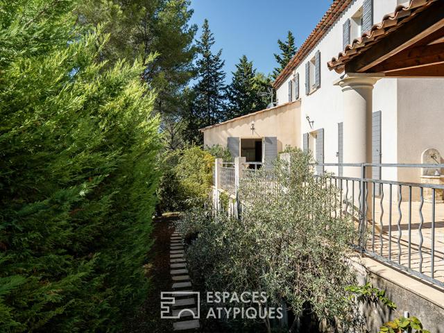 Maison 8 pièces 260 m²