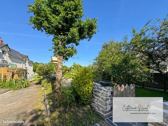 Maison 8 pièces 260 m²