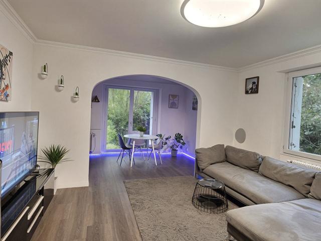 Maison 8 pièces 260 m²