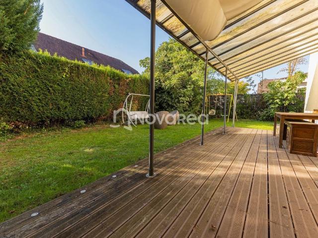 Maison 8 pièces 261m² Pau