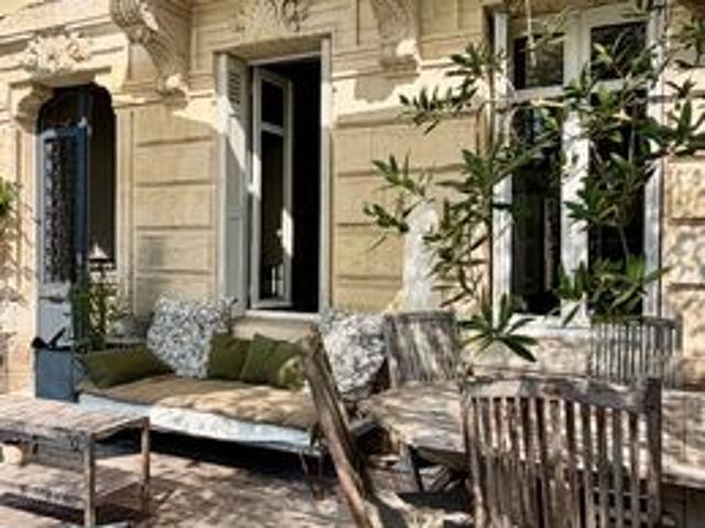 Maison 8 pièces 262 m²
