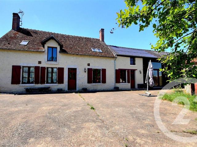 Maison 8 pièces 262 m²