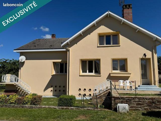 Maison 8 pièces 263 m²