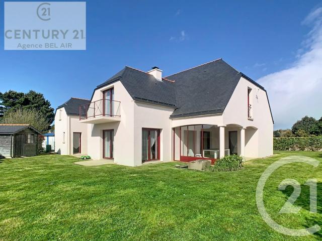 Maison 8 pièces 263 m²