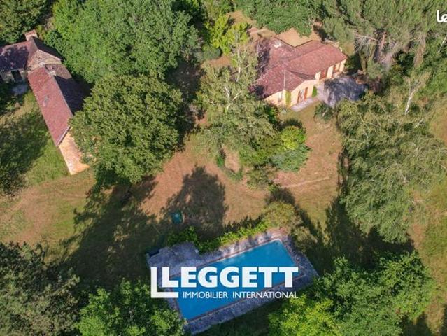 Maison 8 pièces 275 m²