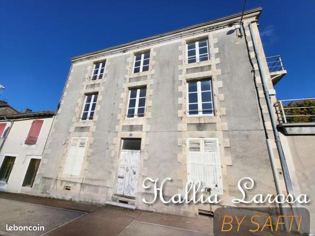 Maison 8 pièces 275 m²