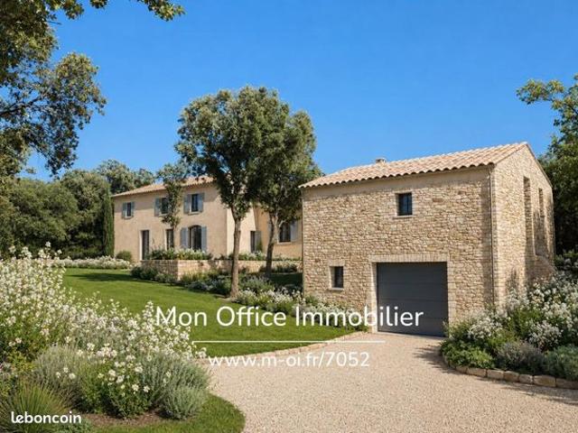 Maison 8 pièces 275 m²