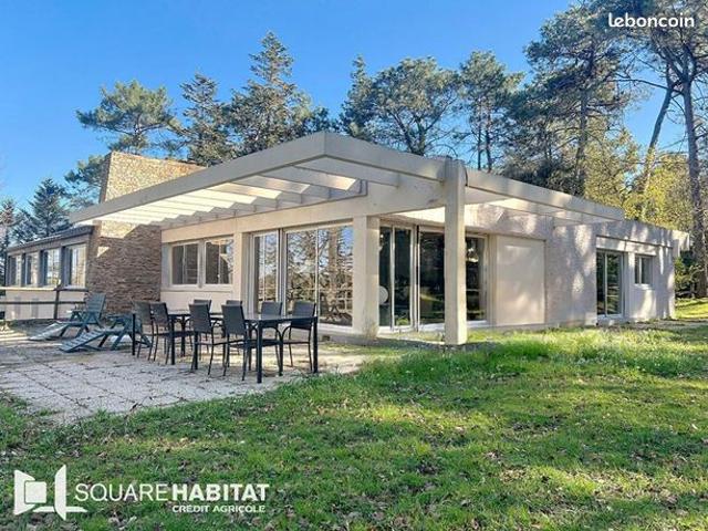 Maison 8 pièces 275 m²