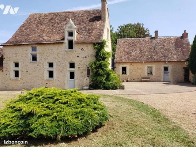 Maison 8 pièces 275 m²