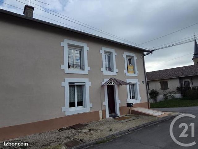 Maison 8 pièces 276 m²