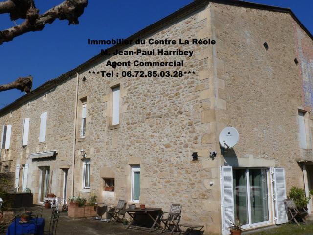 Maison 8 pièces 276 m²