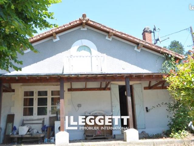 Maison 8 pièces 276 m²