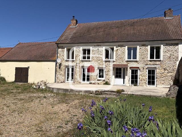 Maison 8 pièces 278 m²