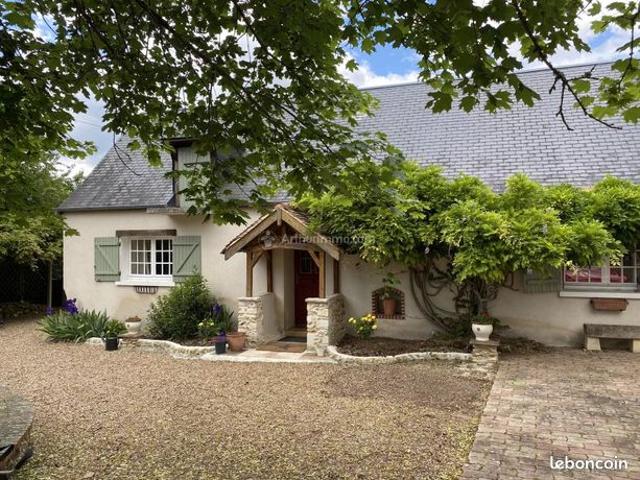 Maison 8 pièces 278 m²