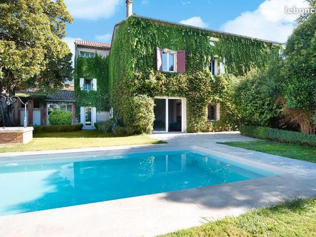 Maison 8 pièces 278 m²