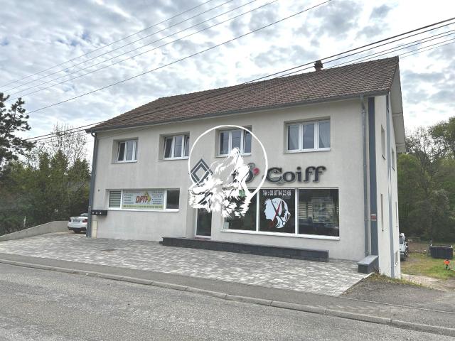 Maison 8 pièces 279 m²
